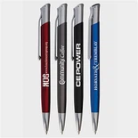 Yaxshi tutadigan sharikli qalamlar