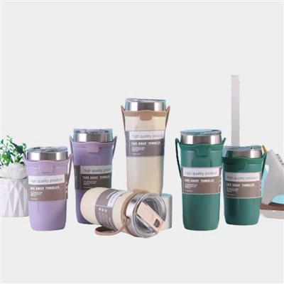 Jumbo termosli krujka