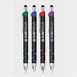 Maktab va ofis uchun tortib olinadigan sharikli qalam