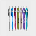 Silliq yozish uchun imzo sharikli qalam