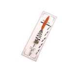 Vintage kviling qalam to'plami